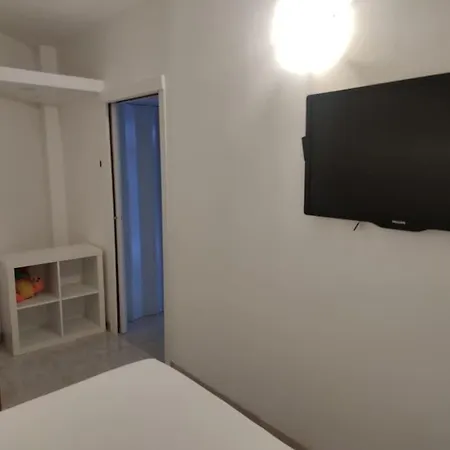 Casa Con I Sassi Ρίμινι