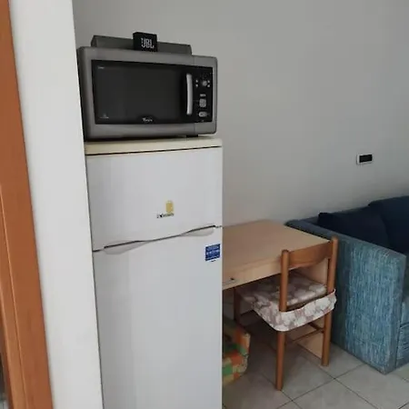 Casa Con I Sassi Ρίμινι