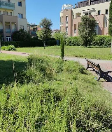 Διαμέρισμα Casa Con I Sassi *