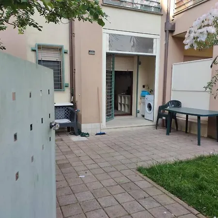 Casa Con I Sassi Διαμέρισμα