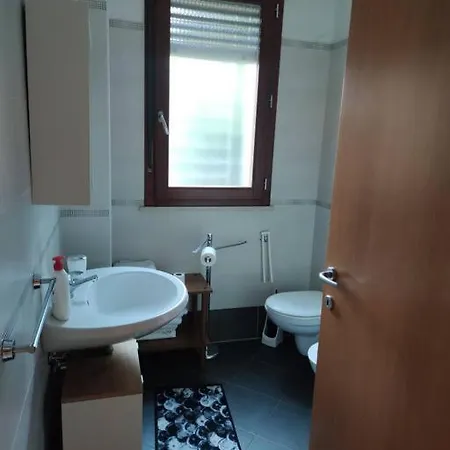 Appartement Casa Con I Sassi