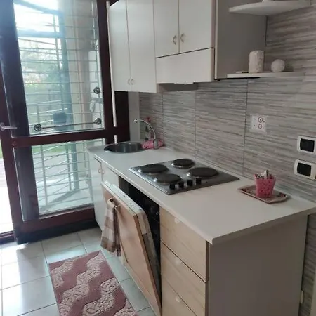 Appartement Casa Con I Sassi *