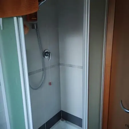 شقة Casa Con I Sassi ريميني