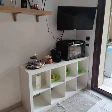 Casa Con I Sassi