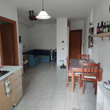 شقة Casa Con I Sassi ريميني